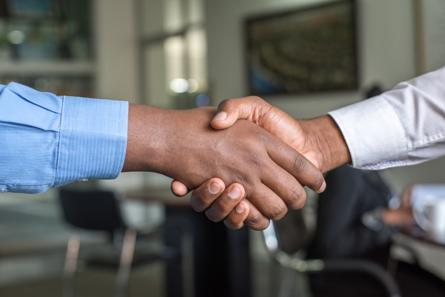 Cómo proteger tus intereses con un contrato de arrendamiento de local comercial sólido