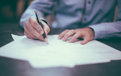 Los errores más comunes al redactar un contrato de arrendamiento en Airbnb y cómo evitarlos